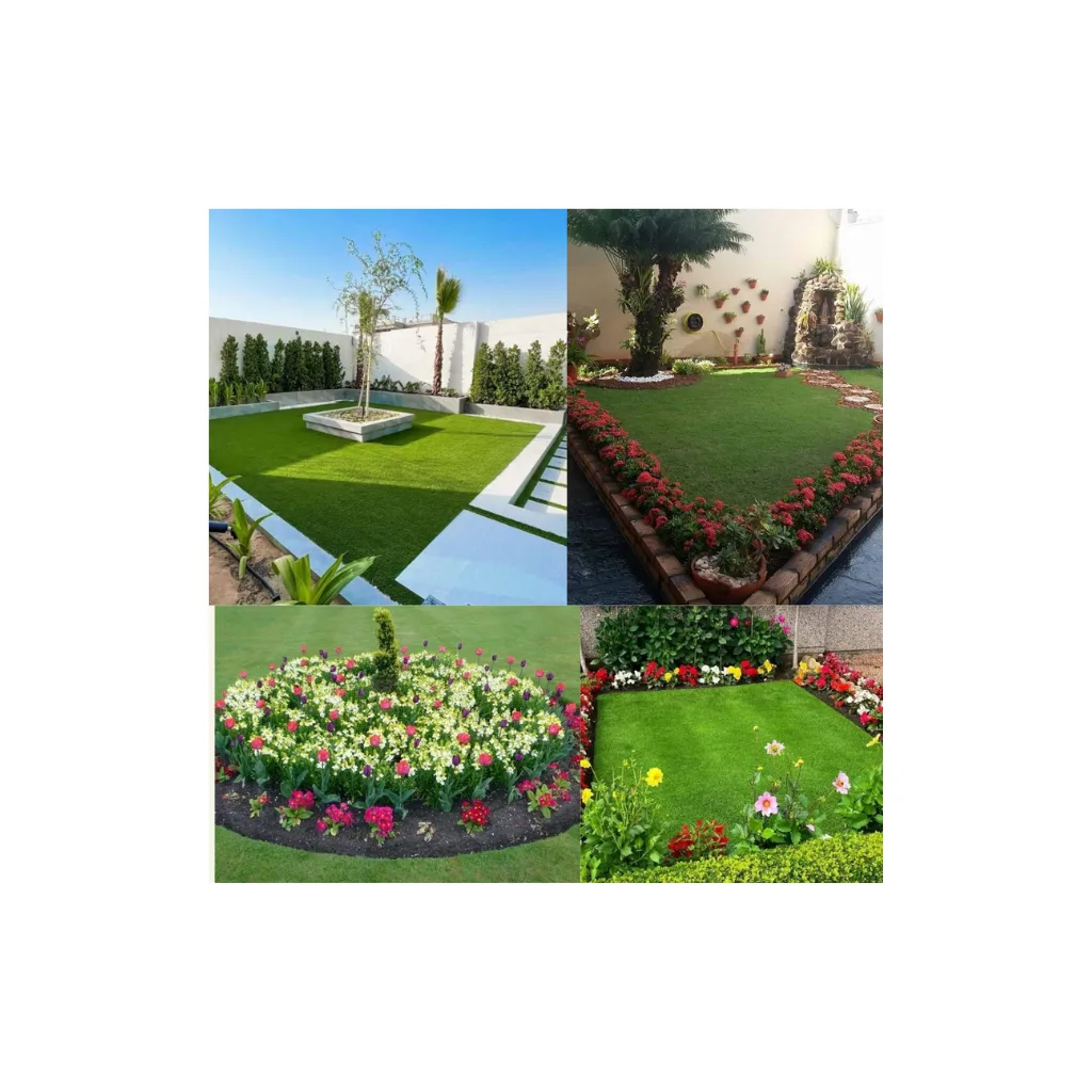Indian horticulture services